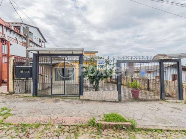 Casa com 3 quartos à venda na Rua Padre João Batista Reus, 2452, Vila Conceição, Porto Alegre, 265 m2 por R$ 1.120.000