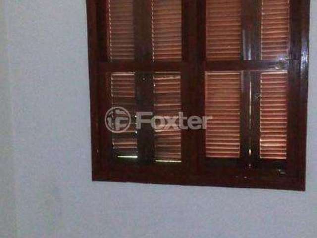 Apartamento com 1 quarto à venda na Rua Oscar Ferreira, 95.105, Rubem Berta, Porto Alegre, 45 m2 por R$ 85.000