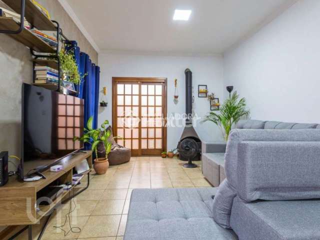 Casa com 5 quartos à venda na Rua Ovídio Moraes Leal, 10, Rubem Berta, Porto Alegre, 283 m2 por R$ 850.000