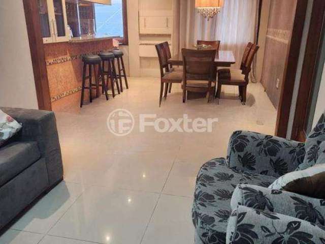 Apartamento com 3 quartos à venda na Avenida Osvaldo Aranha, 54, Quinta da Serra, Canela, 116 m2 por R$ 650.000