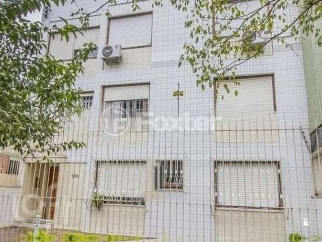 Cobertura com 3 quartos à venda na Rua Luzitana, 555, Higienópolis, Porto Alegre, 115 m2 por R$ 495.000