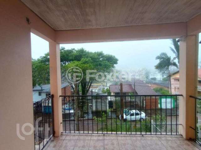 Casa com 2 quartos à venda na Rua Doutor Breno Dias de Castro, 187, Partenon, Porto Alegre, 145 m2 por R$ 451.000