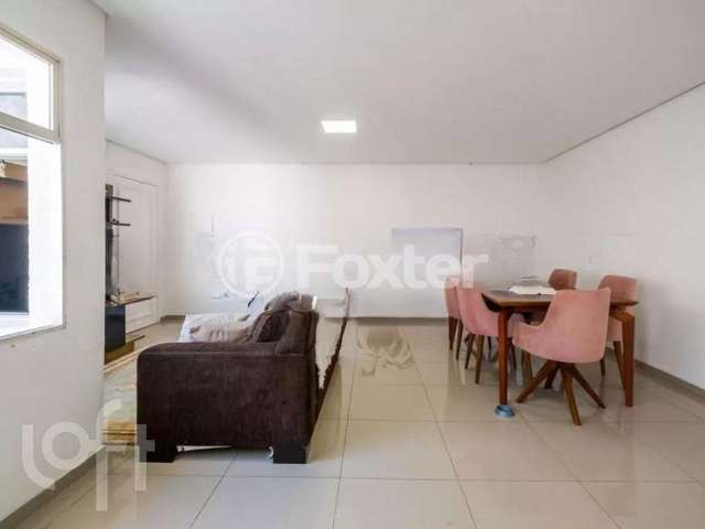 Apartamento com 2 quartos à venda na Avenida Niterói, 329, Medianeira, Porto Alegre, 122 m2 por R$ 350.000