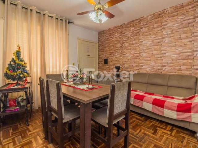 Apartamento com 4 quartos à venda na Avenida Plínio Brasil Milano, 2209, Higienópolis, Porto Alegre, 76 m2 por R$ 290.000