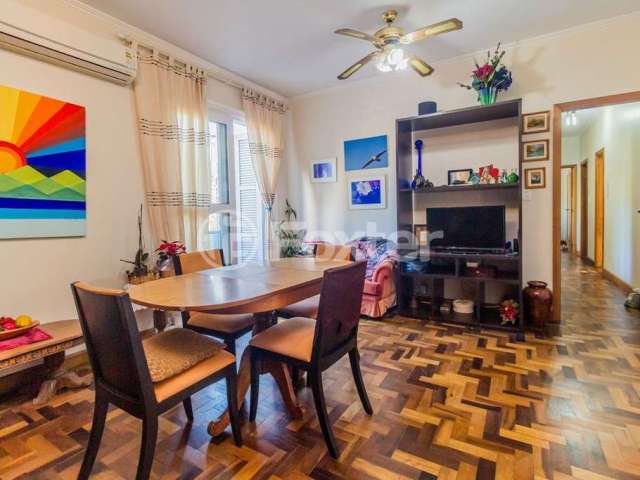 Apartamento com 4 quartos à venda na Avenida Carlos Gomes, 531, Auxiliadora, Porto Alegre, 102 m2 por R$ 400.000