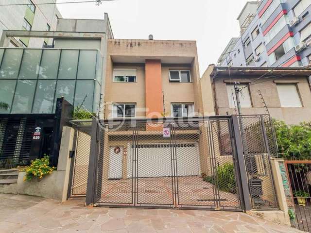 Casa com 4 quartos à venda na Avenida Mariland, 642, Auxiliadora, Porto Alegre, 233 m2 por R$ 2.700.000