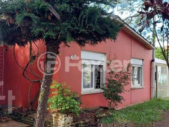 Casa com 3 quartos à venda na Rua dos Carvalhos, 47, Harmonia, Canoas, 190 m2 por R$ 270.000