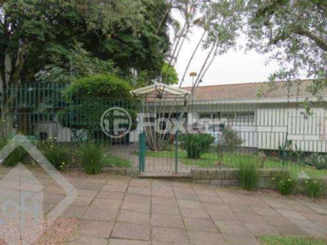 Casa com 5 quartos à venda na Rua Sinke, 139, Santa Tereza, Porto Alegre, 248 m2 por R$ 5.490.000