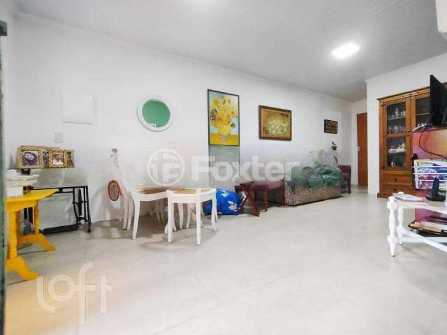 Casa com 2 quartos à venda na Rua Manduca Rodrigues, 457, Glória, Porto Alegre, 130 m2 por R$ 289.500