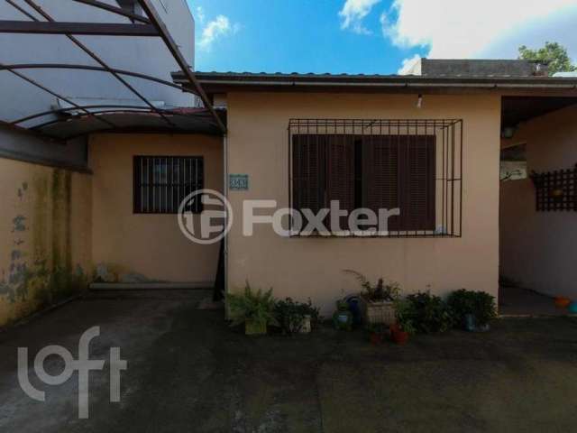 Casa com 2 quartos à venda na Avenida das Canoas, 343, Mato Grande, Canoas, 68 m2 por R$ 330.000