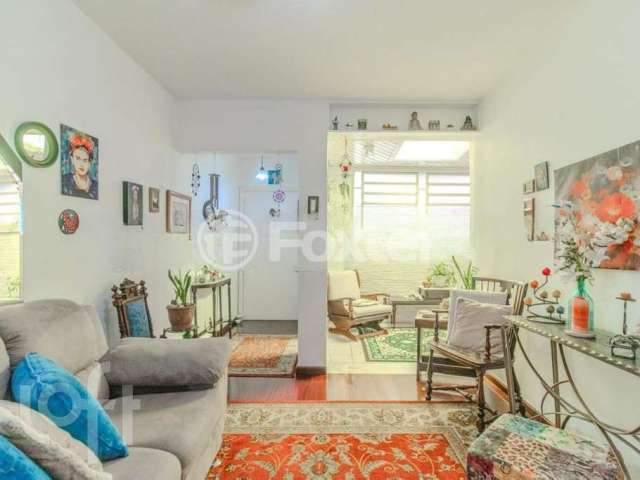 Apartamento com 2 quartos à venda na Rua Olavo Bilac, 253, Azenha, Porto Alegre, 67 m2 por R$ 380.000