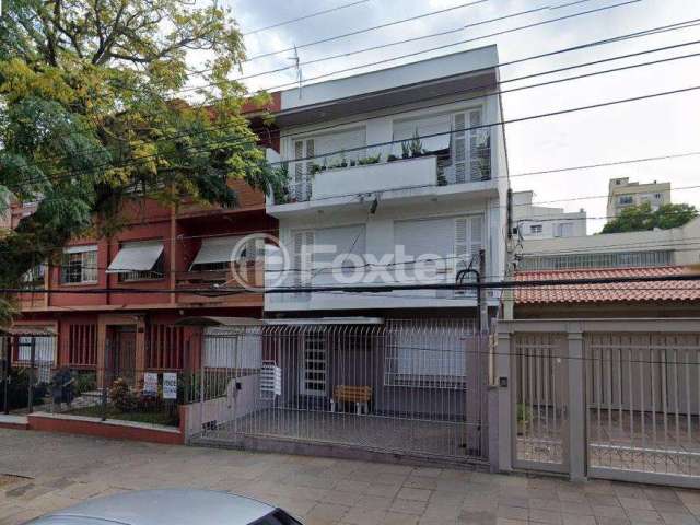 Apartamento com 3 quartos à venda na Rua Francisco Ferrer, 385, Rio Branco, Porto Alegre, 101 m2 por R$ 450.000