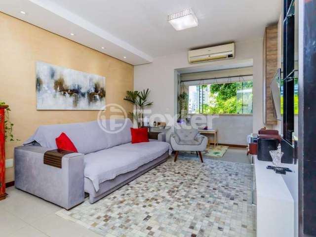 Apartamento com 2 quartos à venda na Rua Bernardo Pires, 263, Santana, Porto Alegre, 86 m2 por R$ 570.000