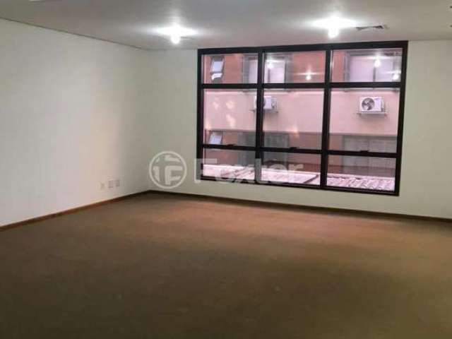 Sala comercial com 1 sala à venda na Rua Félix da Cunha, 836, Floresta, Porto Alegre, 53 m2 por R$ 310.000