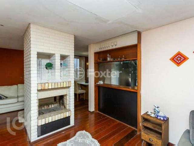 Cobertura com 2 quartos à venda na Rua Corrêa Lima, 730, Santa Tereza, Porto Alegre, 134 m2 por R$ 459.000