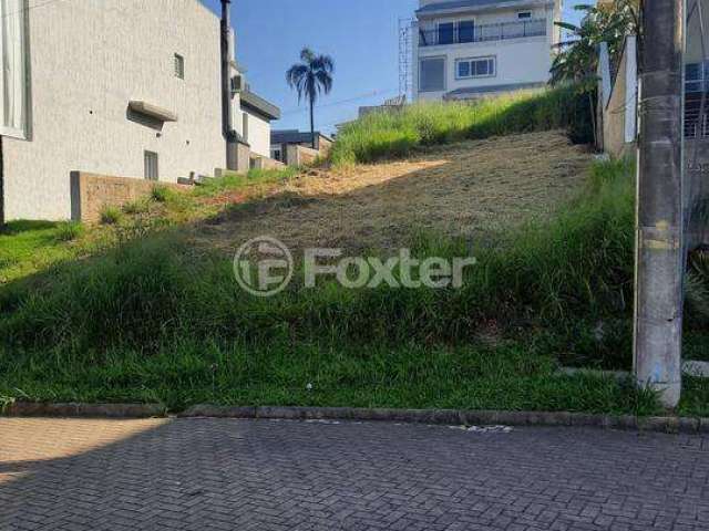 Terreno em condomínio fechado à venda na Avenida Senador Salgado Filho, 8500, Centro, Viamão, 331 m2 por R$ 255.500