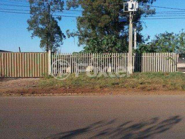 Terreno à venda na Rua Berto Cirio, 2960, São Luis, Canoas, 2100 m2 por R$ 680.000