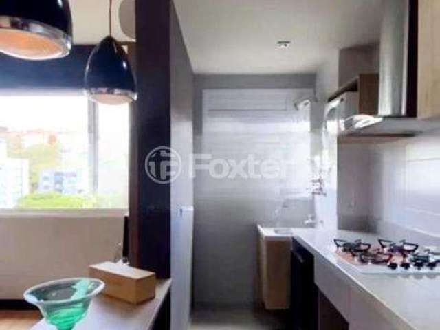 Apartamento com 2 quartos à venda na Rua Dário Totta, 215, Teresópolis, Porto Alegre, 59 m2 por R$ 560.000