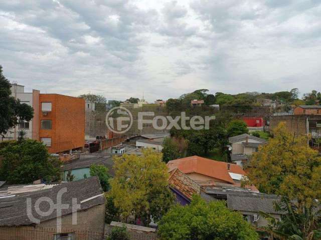 Apartamento com 1 quarto à venda na Rua Barão de Bagé, 351, Vila Jardim, Porto Alegre, 45 m2 por R$ 149.000