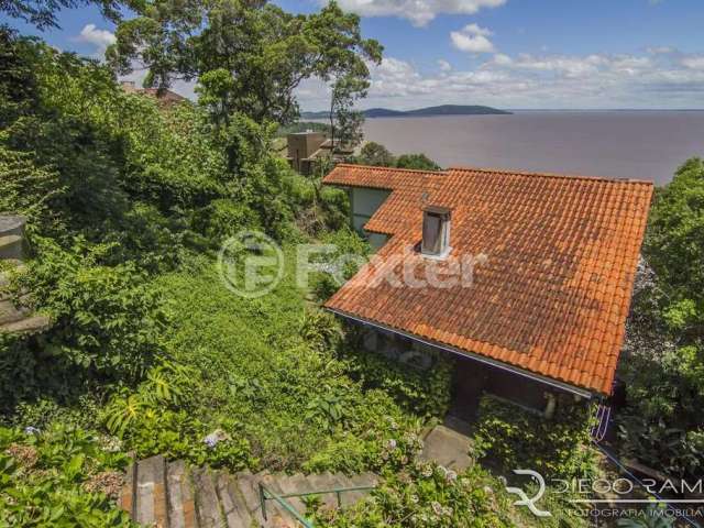 Terreno à venda na Rua Coronel Gomes de Carvalho, 124, Sétimo Céu, Porto Alegre, 190 m2 por R$ 760.000