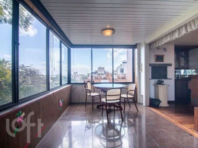 Apartamento com 3 quartos à venda na Rua Carlos Von Koseritz, 564, São João, Porto Alegre, 166 m2 por R$ 1.150.000