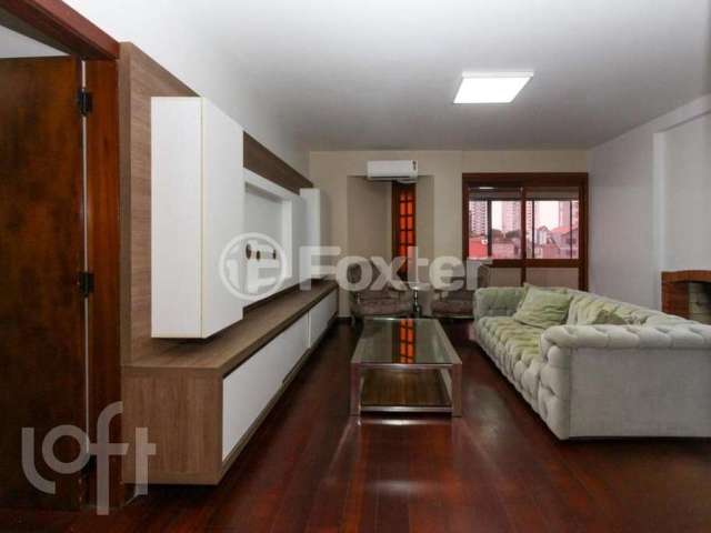 Apartamento com 4 quartos à venda na Rua Anita Garibaldi, 264, Centro, Canoas, 190 m2 por R$ 687.000