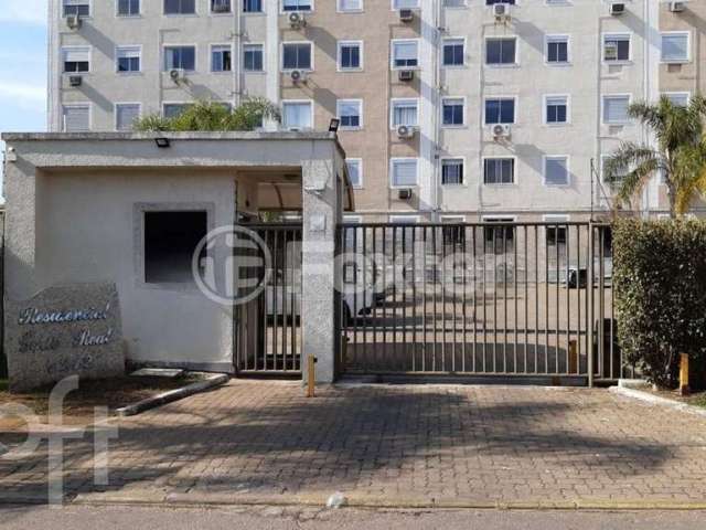 Apartamento com 2 quartos à venda na Rua Deputado Hugo Mardini, 1212, Passo das Pedras, Porto Alegre, 51 m2 por R$ 205.000