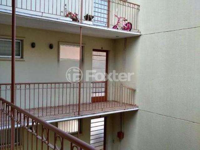 Apartamento com 3 quartos à venda na Avenida Engenheiro Francisco Rodolfo Simch, 701, Sarandi, Porto Alegre, 53 m2 por R$ 270.000