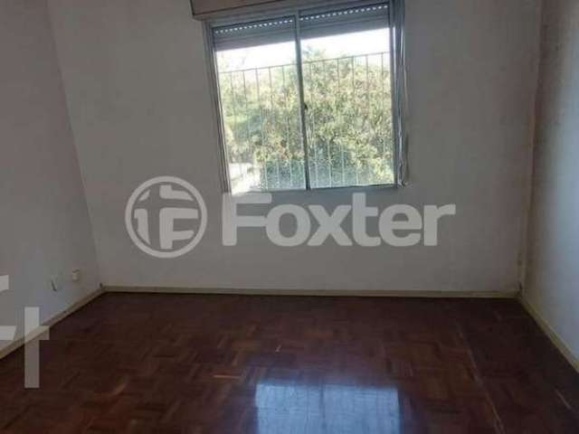 Apartamento com 3 quartos à venda na Rua Derocy Giácomo da Silva, 30, Vila Nova, Porto Alegre, 66 m2 por R$ 200.000