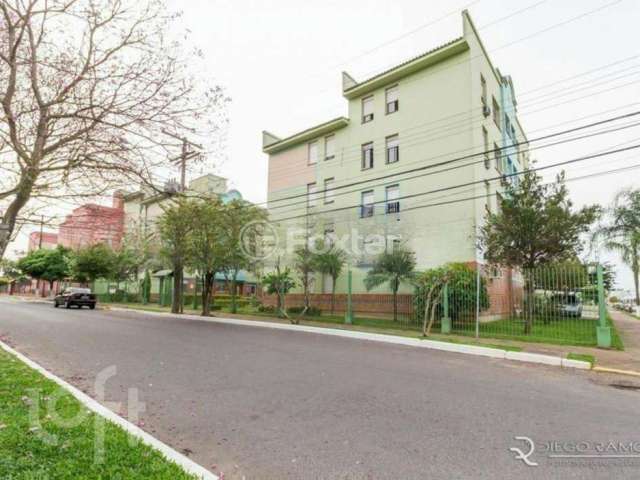 Apartamento com 2 quartos à venda na Rua Figueredo Mascarenhas, 1020, Sarandi, Porto Alegre, 42 m2 por R$ 150.000