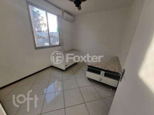 Apartamento com 2 quartos à venda na Rua Professor Carvalho Freitas, 737, Teresópolis, Porto Alegre, 54 m2 por R$ 170.000