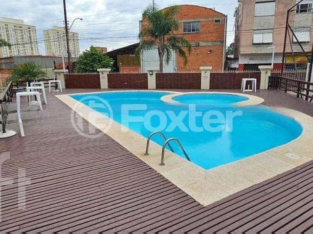 Apartamento com 3 quartos à venda na Rua Engenheiro Arnaldo Gladoch, 25, Sarandi, Porto Alegre, 80 m2 por R$ 620.000