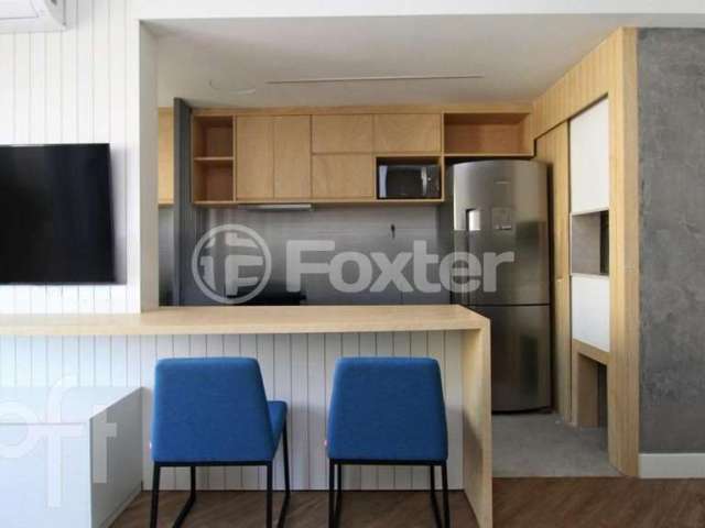 Apartamento com 2 quartos à venda na Rua Doutor Armando Barbedo, 505, Tristeza, Porto Alegre, 68 m2 por R$ 699.000