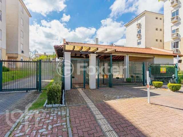 Apartamento com 2 quartos à venda na Avenida José Aloísio Filho, 1185, Humaitá, Porto Alegre, 57 m2 por R$ 290.000