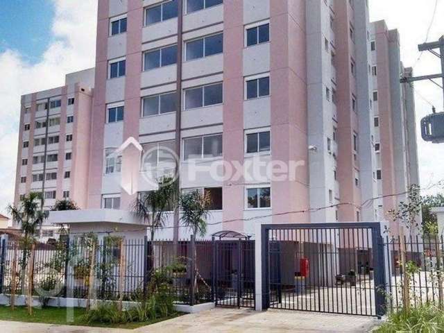 Apartamento com 2 quartos à venda na Rua Primeiro de Setembro, 340, Vila São José, Porto Alegre, 50 m2 por R$ 250.000