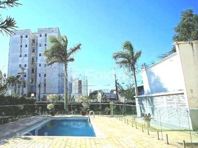 Apartamento com 3 quartos à venda na Rua Engenheiro Sadi Castro, 891, Sarandi, Porto Alegre, 70 m2 por R$ 367.000