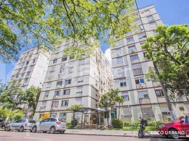 Apartamento com 1 quarto à venda na Avenida Princesa Isabel, 500, Santana, Porto Alegre, 42 m2 por R$ 175.000