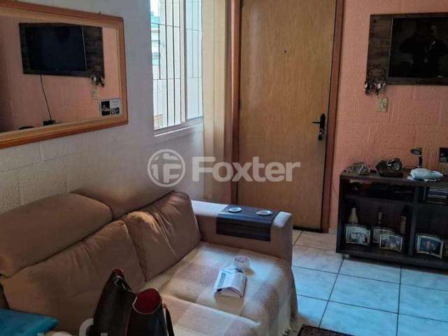 Apartamento com 2 quartos à venda na Beco Pedro Rodrigues Bittencourt, 145, Vila Nova, Porto Alegre, 38 m2 por R$ 120.000