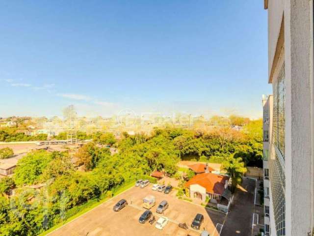 Apartamento com 3 quartos à venda na Rua Wilson Adnislen Freitas de Paiva Bueno, 41, Cavalhada, Porto Alegre, 71 m2 por R$ 445.000