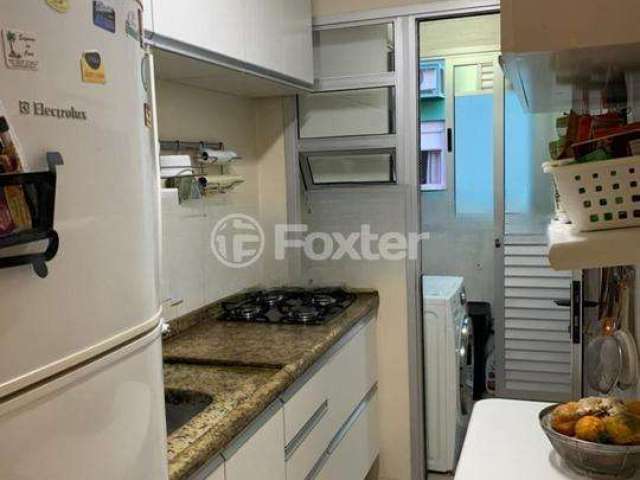 Apartamento com 2 quartos à venda na Avenida A. J. Renner, 2050, Humaitá, Porto Alegre, 54 m2 por R$ 180.000