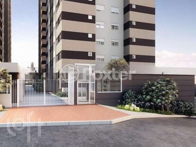 Apartamento com 2 quartos à venda na Rua Attílio Bilibio, 251, Jardim Carvalho, Porto Alegre, 76 m2 por R$ 541.230