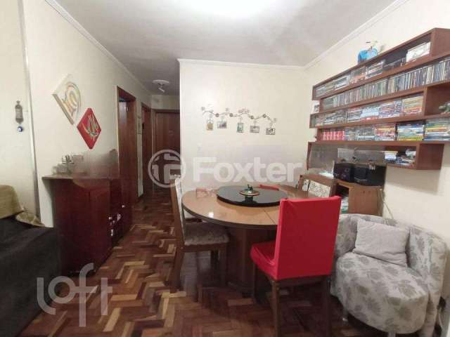 Apartamento com 3 quartos à venda na Rua Banco da Província, 221, Santa Tereza, Porto Alegre, 74 m2 por R$ 199.990