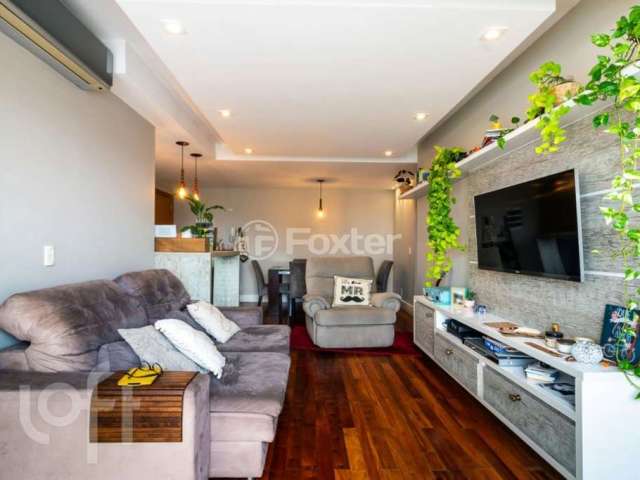 Apartamento com 2 quartos à venda na Avenida Grécia, 1000, Passo da Areia, Porto Alegre, 70 m2 por R$ 730.000