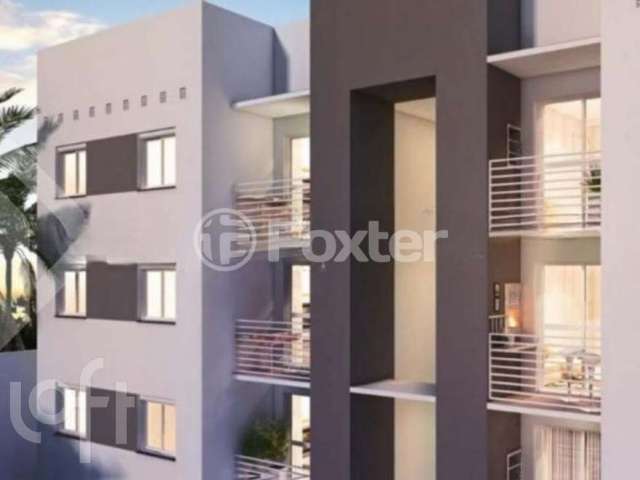 Apartamento com 2 quartos à venda na Rua Joaquim de Carvalho, 650, Vila Nova, Porto Alegre, 50 m2 por R$ 240.000