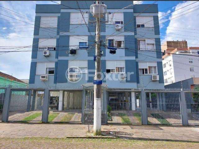 Apartamento com 3 quartos à venda na Rua General Solon, 182, Jardim Itu Sabará, Porto Alegre, 87 m2 por R$ 379.990