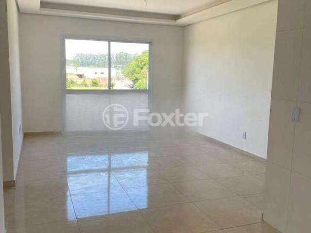 Apartamento com 2 quartos à venda na Rua Guajuvira, 245, Jardim do Bosque, Cachoeirinha, 52 m2 por R$ 250.000