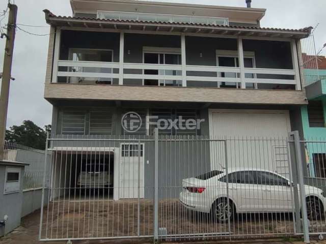 Casa com 3 quartos à venda na Rua Tenente Ary Tarrago, 3199, Coronel Aparício Borges, Porto Alegre, 529 m2 por R$ 2.000.000