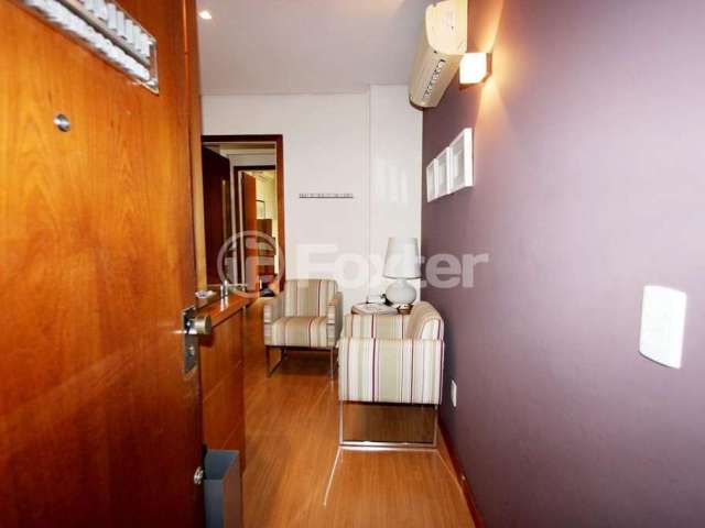 Sala comercial com 4 salas à venda na Rua Ramiro Barcelos, 1793, Bom Fim, Porto Alegre, 90 m2 por R$ 570.600