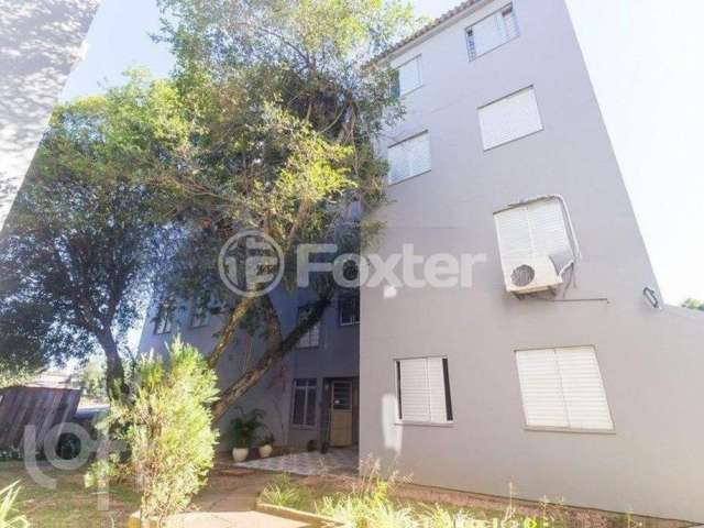 Apartamento com 2 quartos à venda na Rua Dolores Duran, 701, Lomba do Pinheiro, Porto Alegre, 44 m2 por R$ 165.000