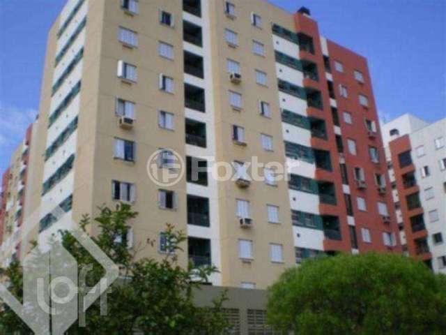 Apartamento com 3 quartos à venda na Rua Engenheiro Frederico Dahne, 560, Sarandi, Porto Alegre, 64 m2 por R$ 350.000